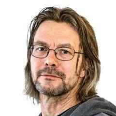 Jari Silvennoinen